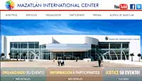 Mazatlan International Center