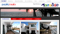 pag. PACIFIC REALTY